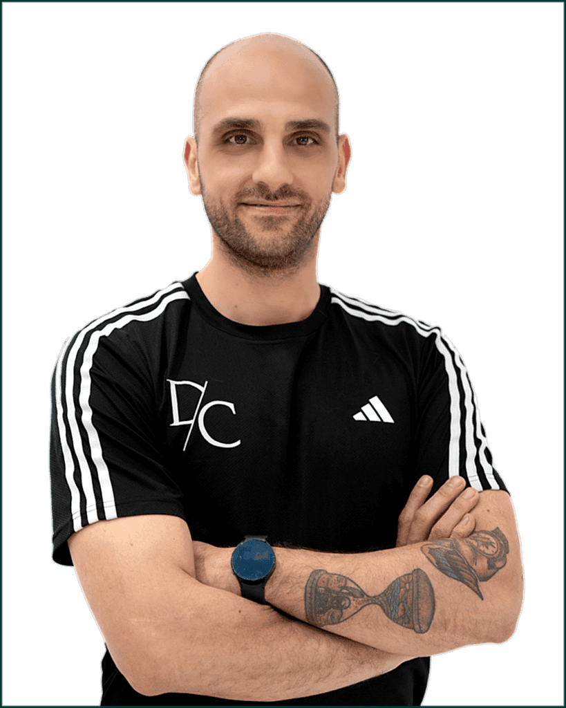 ÖNDER OKUTAN Fitness & PT  & Pilates Trainer