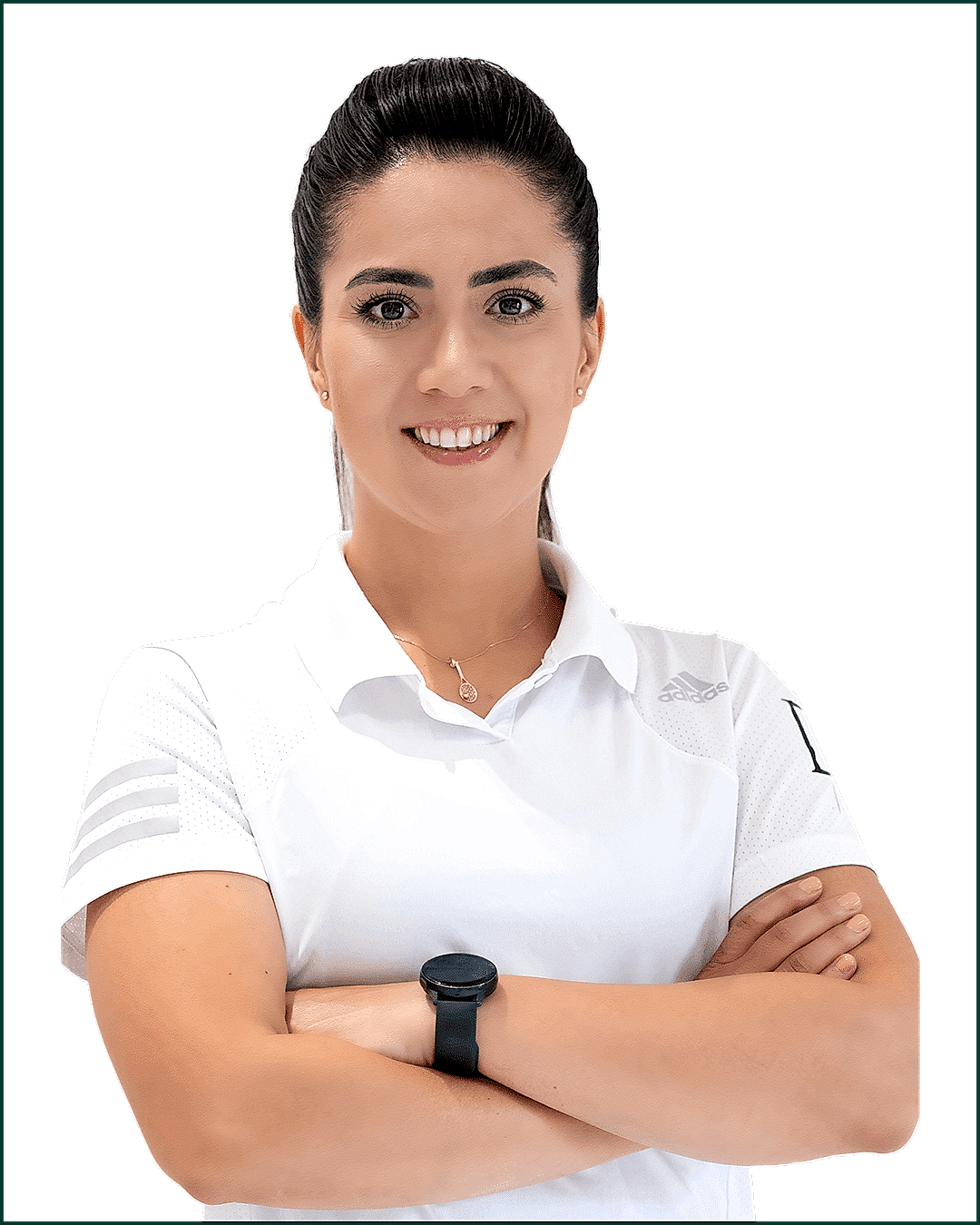 BAŞAK ALDEMİR Tenis Trainer