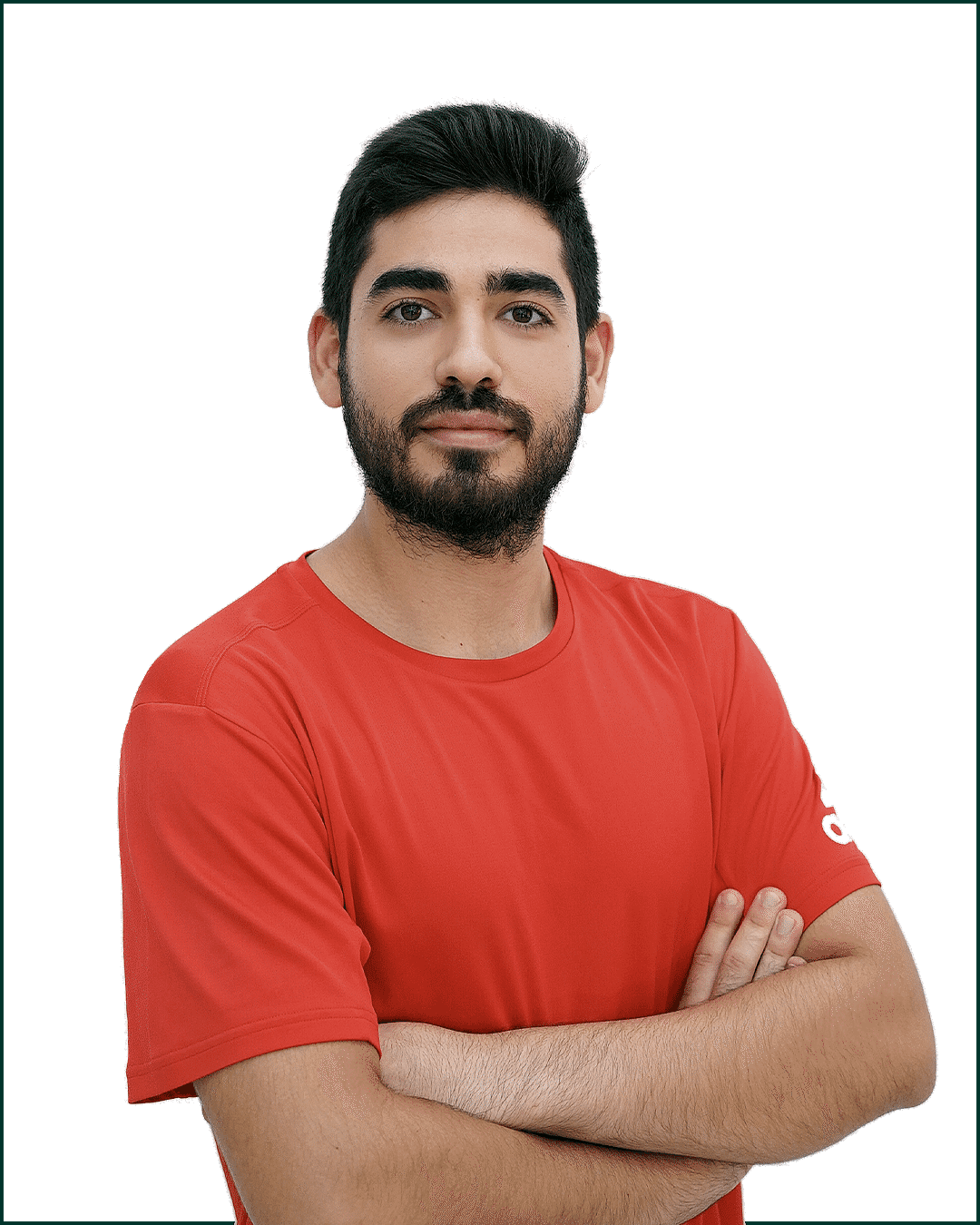 EMRE BENGÜTenis Trainer